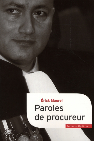 Paroles de procureur