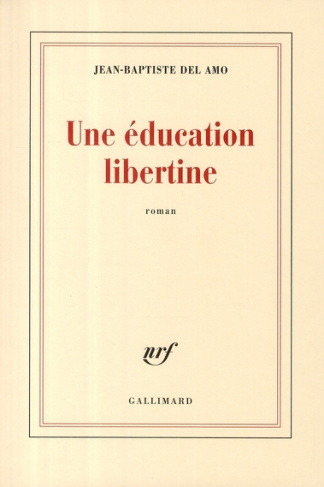 Une éducation libertine