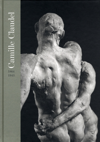 Camille Claudel (1864-1943). Exposition. Madrid, Fundación MAPFRE, 2007-2008