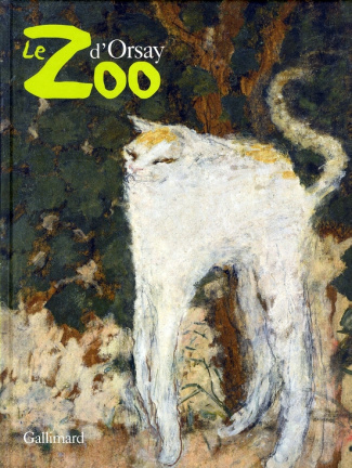 Le Zoo d'Orsay