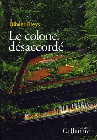 Le colonel désaccordé
