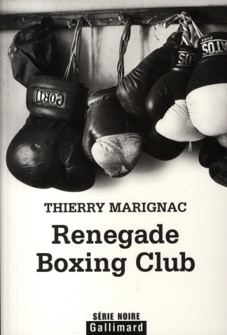 Renegade Boxing Club