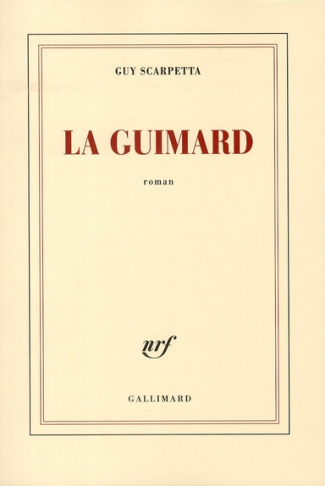 La guimard