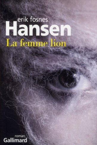 La femme lion