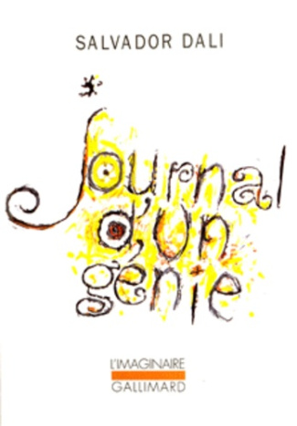 Journal d'un génie. Avec 1 DVD
