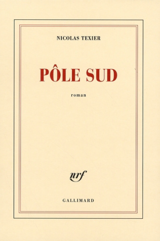 Pôle sud