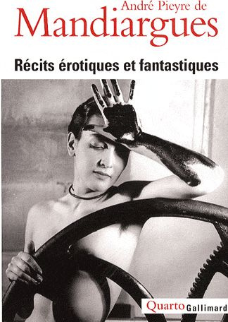 Récits érotiques et fantastiques