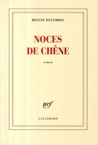 Noces de chêne