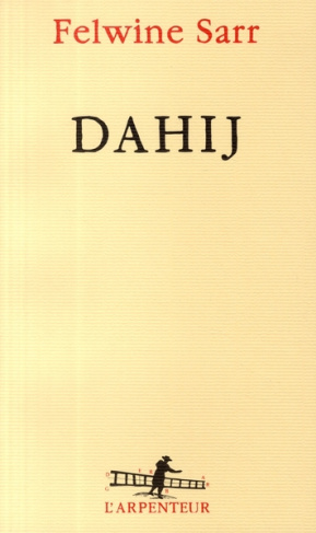 Dahij