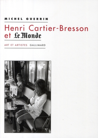 Henri Cartier-Bresson et Le Monde