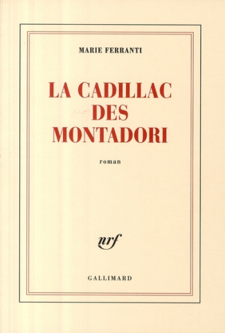 La Cadillac des Montadori