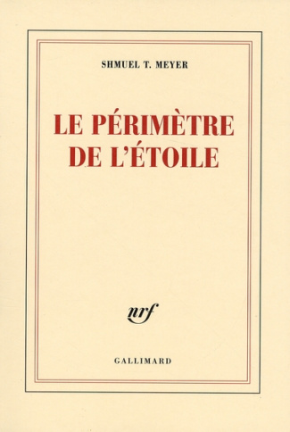 Le périmètre de l'étoile