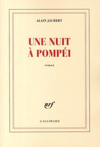 Une nuit à Pompéi