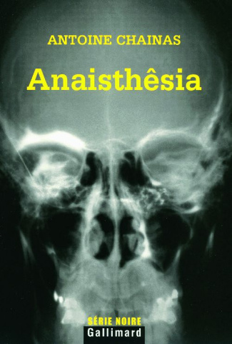Anaisthêsia