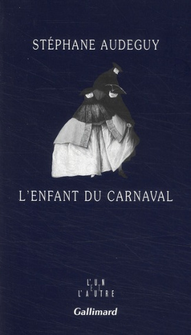 L'enfant du carnaval