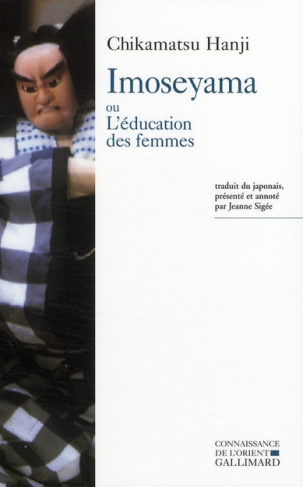 Imoseyama ou L'éducation des femmes