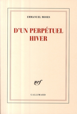 D'un perpétuel hiver