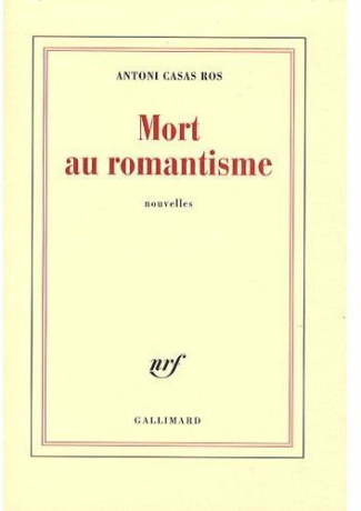 Mort au romantisme