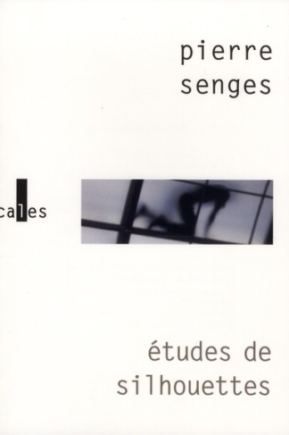 ETUDES DE SILHOUETTES