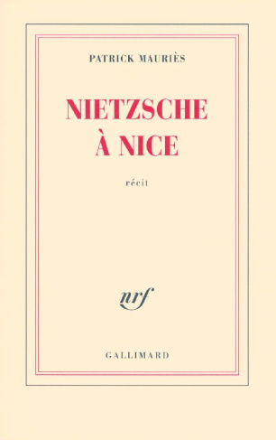 Nietzsche à Nice