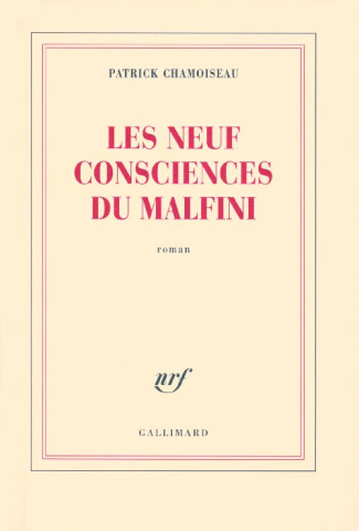 Les neuf consciences de Malfini