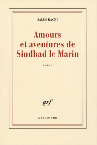 Amours et aventures de Sindbad le Marin