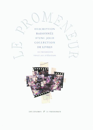 Description raisonnée d'une jolie collection de livres