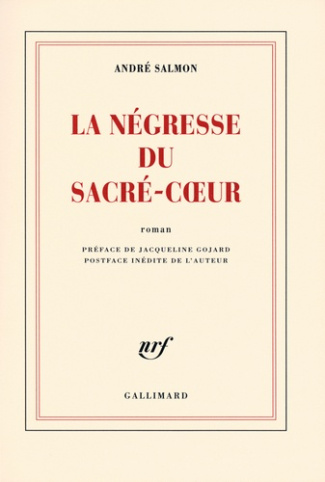 La Négresse du Sacré-Coeur