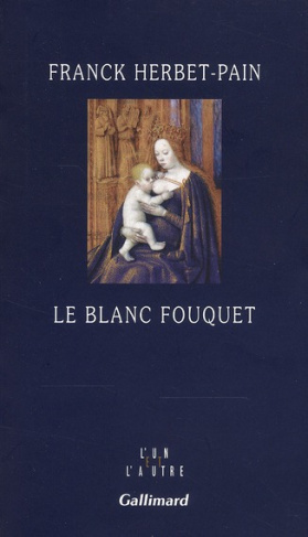 Le blanc Fouquet