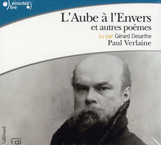 L'aube à l'envers. Et autres poèmes