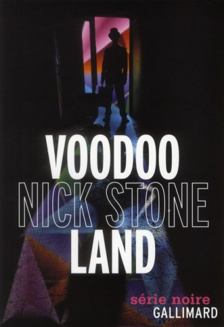 Voodoo Land