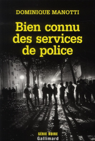 Bien connu des services de police