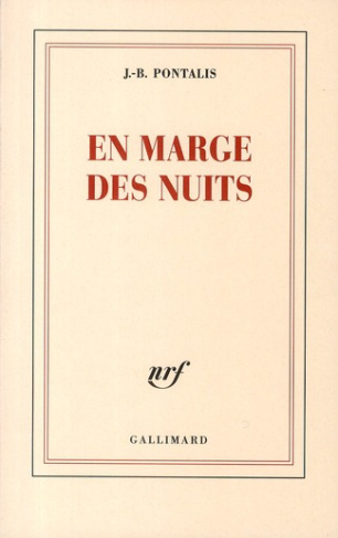 En marge des nuits