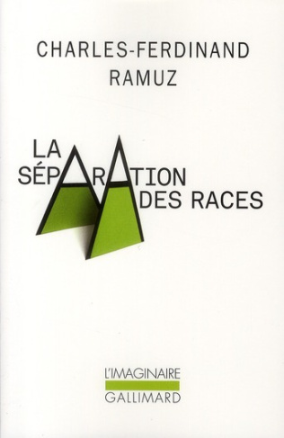 La séparation des races