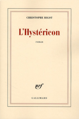 L'hystéricon