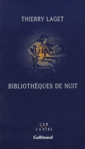 Bibliothèques de nuit