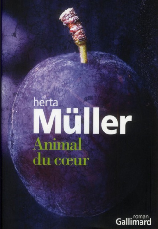 Animal du coeur