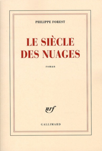 Le siècle des nuages