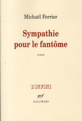 Sympathie pour le fantôme