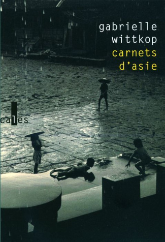 CARNETS D'ASIE