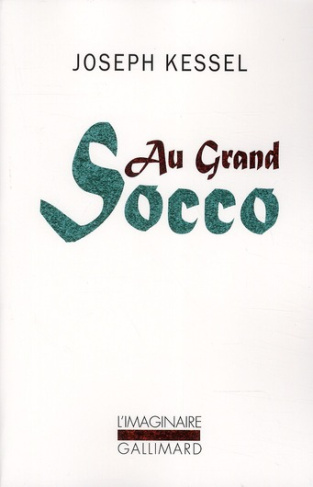 Au Grand Socco