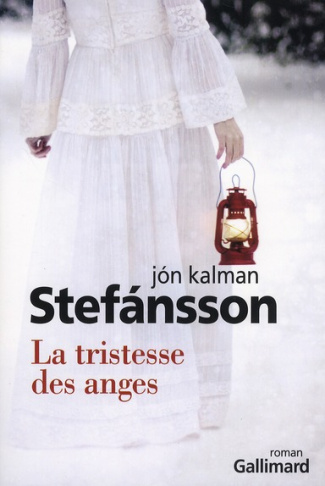 La tristesse des anges