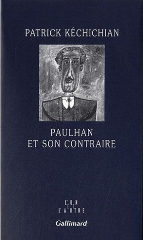 Paulhan et son contraire