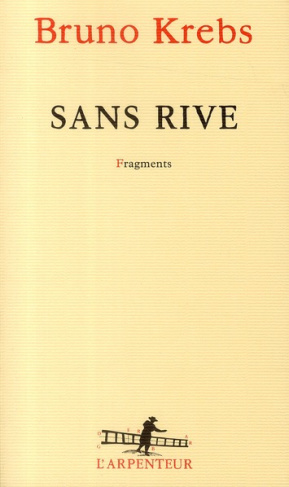 Sans rive