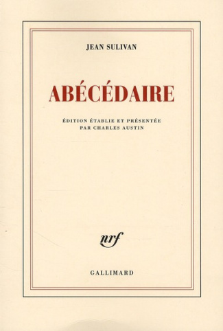 Abécédaire