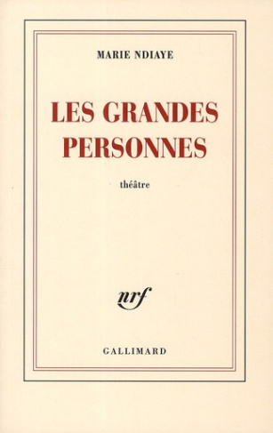Les grandes personnes