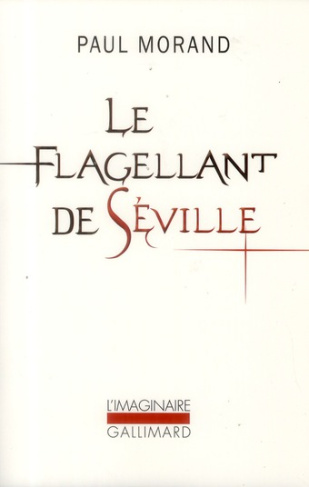 Le Flagellant de Séville