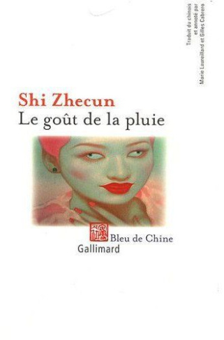 Le goût de la pluie. Nouvelles et prose de circonstance