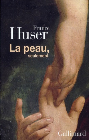 La peau, seulement