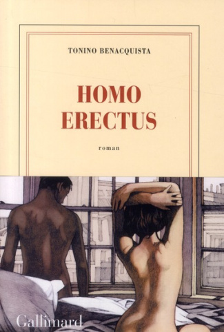 Homo erectus